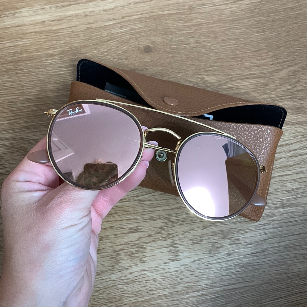 Ray ban sunglasses